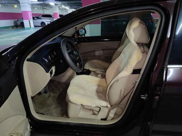 [北京·冀G] 二手斯柯达昊锐2009款 1.8TSI 自动优雅版