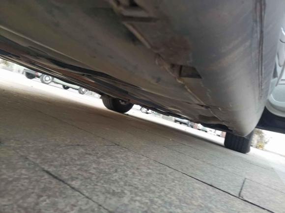 [常州·苏D] 二手雪铁龙雪铁龙C52010款 2.3L 自动尊雅型