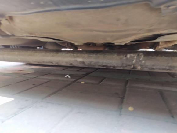 [佛山·粤M] 二手马自达睿翼2009款 2.5L 自动尊贵版