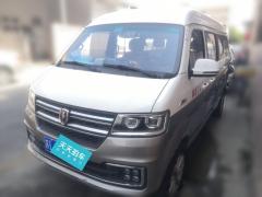 [佛山·苏L]金杯&nbsp;&nbsp;新海狮S&nbsp;&nbsp;2018款1.6L商务版DLCG16