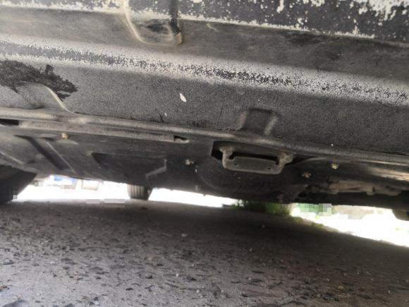 [芜湖·皖B] 二手MGMG62014款 掀背 1.8L 自动驾值版