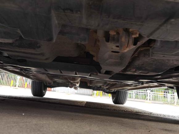 [深圳·粤S] 二手三菱劲炫ASX2018款 2.0L CVT两驱尊享版