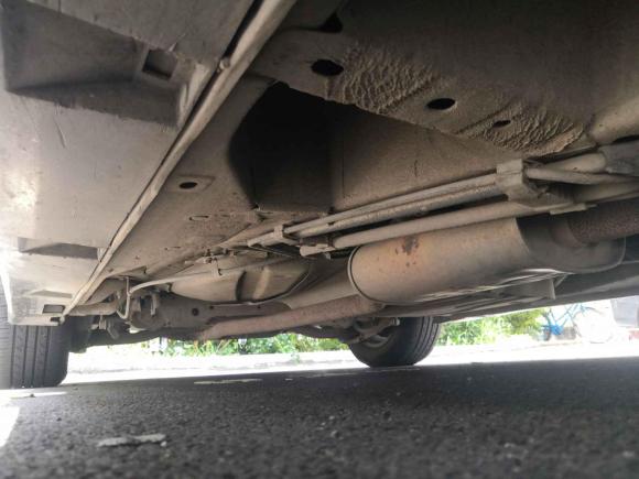 [温州·辽A] 二手马自达马自达82011款 2.3L 尊贵版