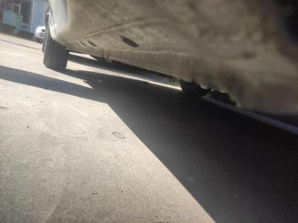 [青岛·鲁B] 二手日产玛驰2015款 1.2L 手动易享版