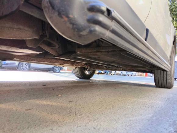 [青岛·鲁B] 二手东风风度东风风度MX62015款 2.0L 手动两驱领航版