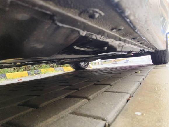 [苏州·苏U] 二手别克君越2022款 652T 豪华型