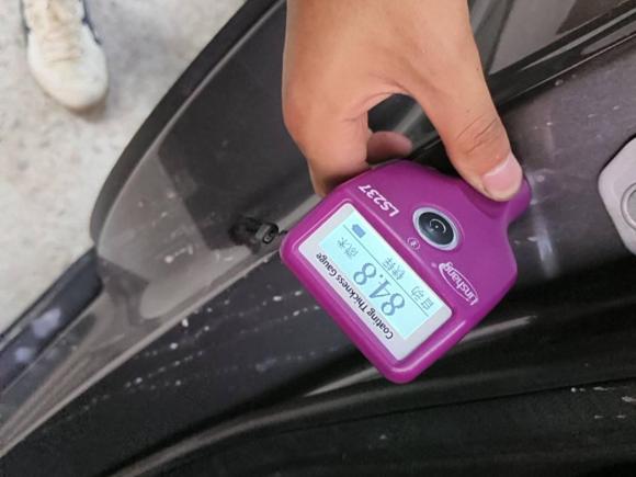 [青岛·鲁Y] 二手奔驰奔驰GLA2016款 GLA 220 4MATIC 时尚型