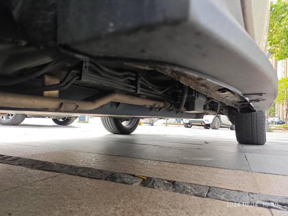 [常州·苏D] 二手比亚迪唐新能源2017款 2.0T 唐100