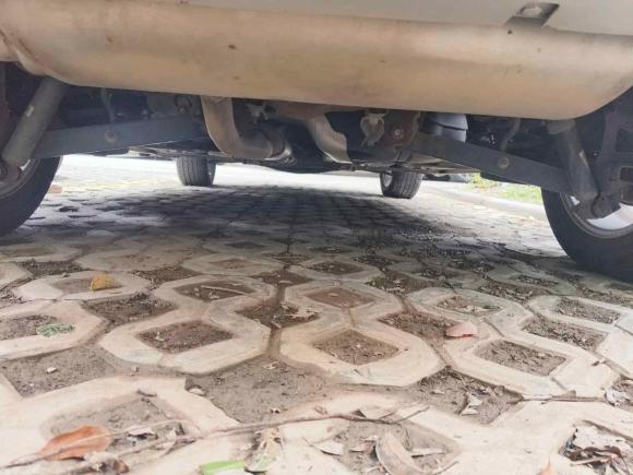 [上海·沪C] 二手日产逍客2013款 2.0XV 炫 CVT 2WD