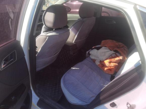 [金华·浙J] 二手现代名图2017款 1.6T 自动智能型GLS 国V