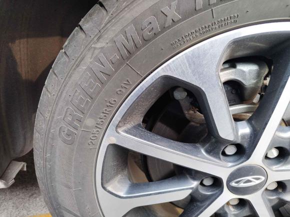 [芜湖·皖B] 二手奇瑞艾瑞泽52021款 PRO 1.5L CVT青春版