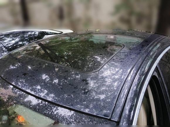 [上海·沪L] 二手捷豹捷豹XF2012款 XF 3.0L V6伦敦限量版