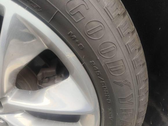 [苏州·苏E] 二手福特锐界2015款 2.0T GTDi 四驱尊锐型