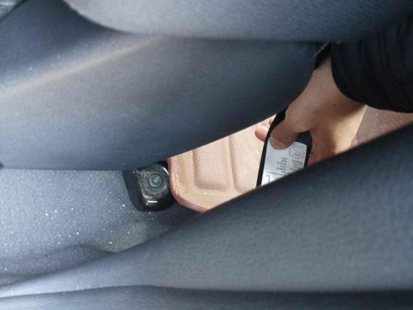 [南京·苏A] 二手启辰启辰R502013款 1.6L 手动时尚版