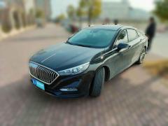 [台州·浙J]红旗&nbsp;&nbsp;红旗H5&nbsp;&nbsp;2020款1.8T自动智联旗韵版