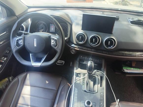 [义乌·赣E] 二手魏牌魏牌 VV52019款 升级款 2.0T 两驱超豪型 国V