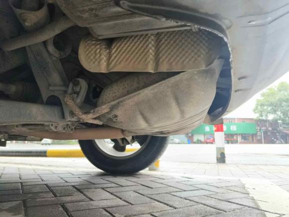 [台州·浙J] 二手Jeep指南者2014款 改款 2.4L 四驱舒适版