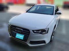 [苏州·苏E]奥迪&nbsp;&nbsp;奥迪S5&nbsp;&nbsp;2012款S53.0TSportback