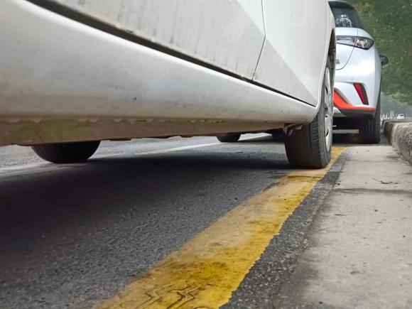 [苏州·苏U] 二手丰田威驰2019款 1.5L CVT创行版