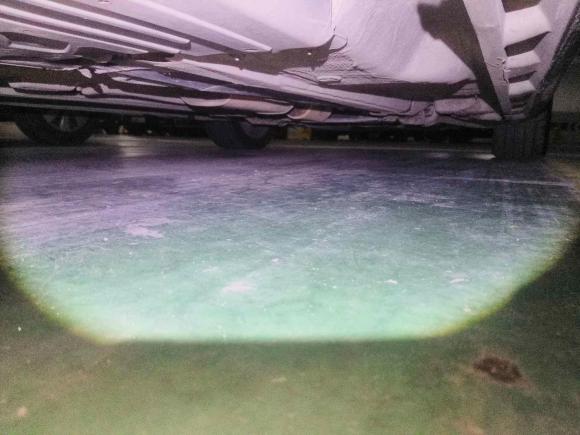 [成都·川A] 二手沃尔沃沃尔沃S80L2010款 2.5T 智尊版