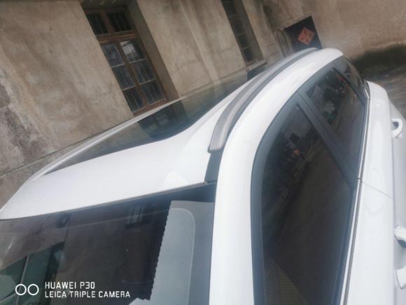 [义乌·浙G] 二手猎豹汽车猎豹CS92018款 1.5T 手动劲享型