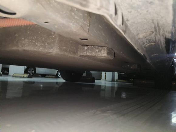 [南昌·赣A] 二手江铃集团新能源易至EV32019款 领跑版