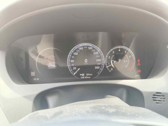 [佛山·粤Y] 二手捷豹捷豹F-PACE2016款 2.0T 两驱R-Sport运动版