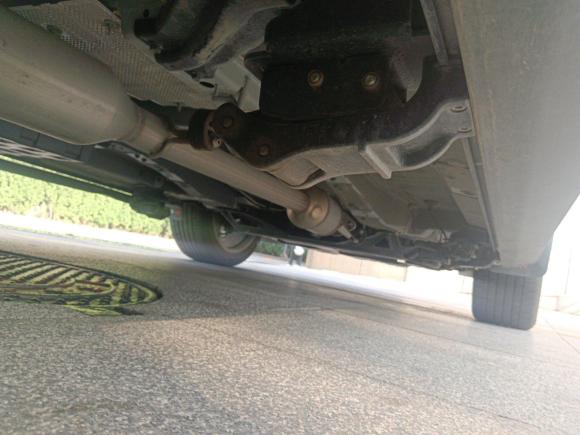 [济南·鲁A] 二手长安长安UNI-K2021款 2.0T 尊贵型