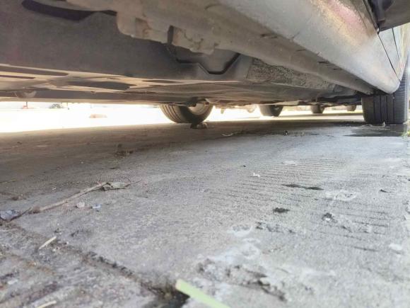 [温州·浙C] 二手别克君越2013款 2.4L SIDI豪华舒适型