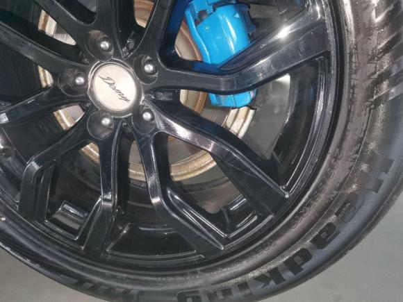 [合肥·皖A] 二手众泰大迈X72017款 上进版 2.0T DCT黄山型 7座