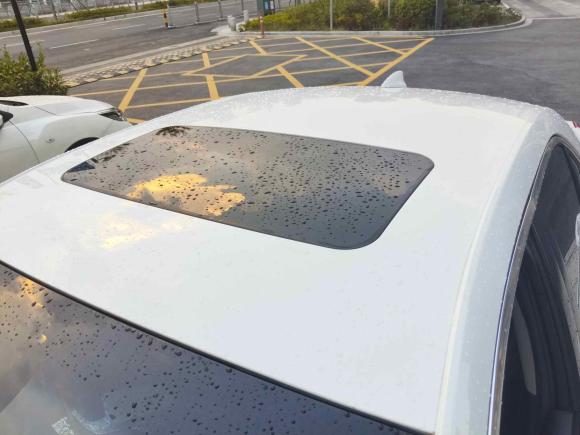 [宁波·浙B] 二手凯迪拉克凯迪拉克ATS-L2017款 28T 时尚型