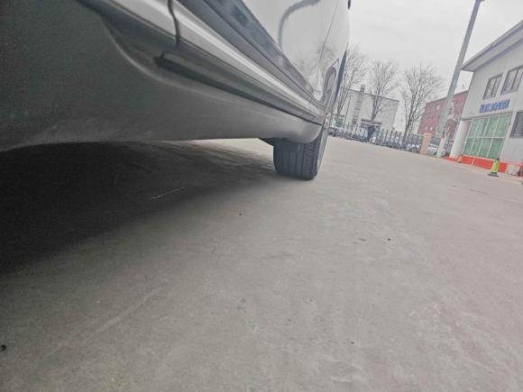 [北京·京P] 二手英菲尼迪英菲尼迪FX2009款 FX35 超越版