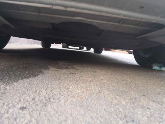 [青岛·鲁B] 二手马自达马自达62006款 Wagon 2.3L 自动型