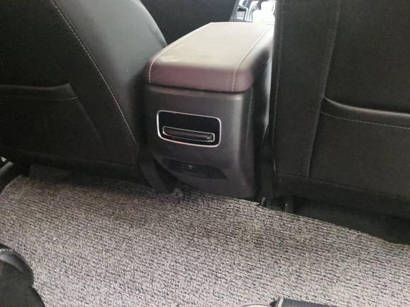 [杭州·浙A] 二手广汽传祺传祺M62023款 PRO 270T DCT豪华版