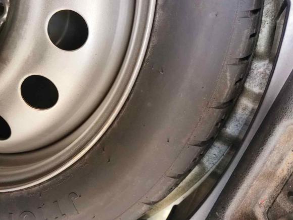 [湖州·浙E] 二手陆风陆风X52016款 Plus 1.5T CVT创领版