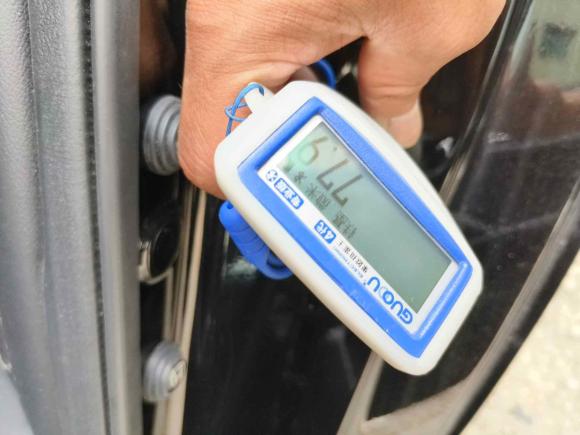 [广州·粤R] 二手本田英仕派2022款 260TURBO 典雅版