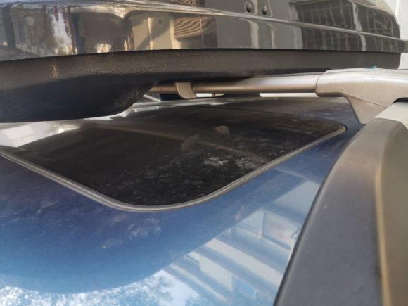 [广州·粤A] 二手斯巴鲁斯巴鲁XV2016款 2.0i 精英版