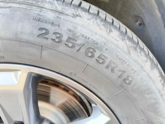 [深圳·粤B] 二手哈弗哈弗大狗2021款 1.5T DCT两驱哈士奇版