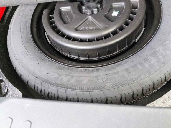 [芜湖·皖B] 二手魏牌魏牌 VV62021款 2.0T 两驱智享+