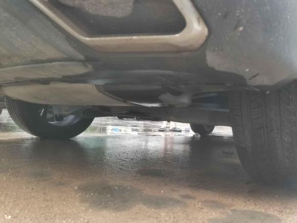 [温州·浙C] 二手大众途岳2019款 280TSI 两驱豪华版 国V