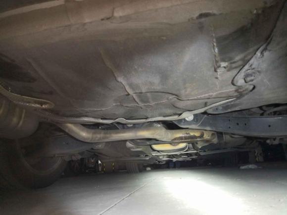 [成都·川A] 二手斯柯达速派2013款 1.8TSI 自动雅仕版