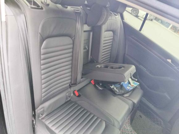 [西安·陕A] 二手大众迈腾2019款 330TSI DSG 豪华型 国VI