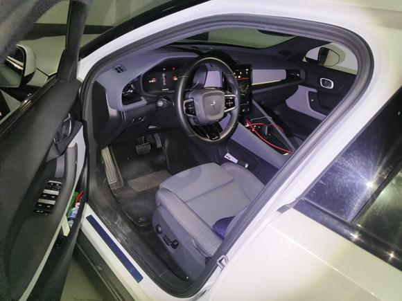 [成都·川A] 二手Polestar极星Polestar 22020款 首发版