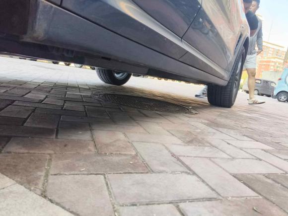 [济南·鲁A] 二手宝马宝马X32020款 xDrive25i M运动套装