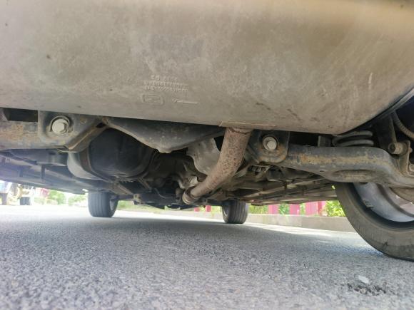 [宁波·豫A] 二手众泰大迈X72017款 1.8T 手动豪华型