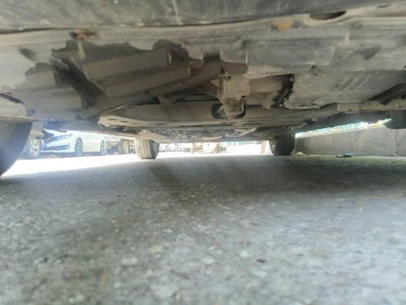 [青岛·鲁U] 二手日产骊威2008款 1.6L 自动炫能型