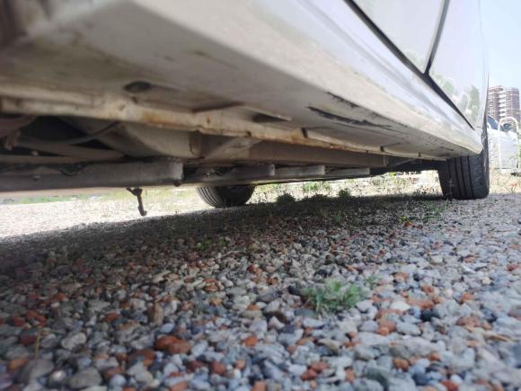 [北京·京Q] 二手北汽新能源北汽新能源EV2016款 EV160 轻快版