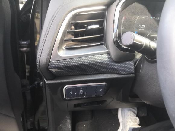 [无锡·苏B] 二手哈弗哈弗F7x2021款 1.5T 两驱极智潮玩版