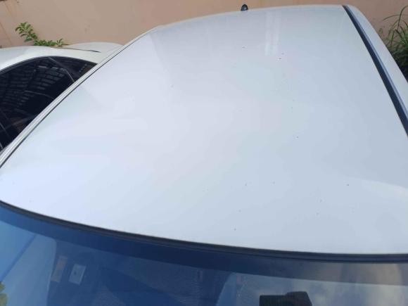 [深圳·粤M] 二手启辰启辰D502015款 1.6L 手动时尚版