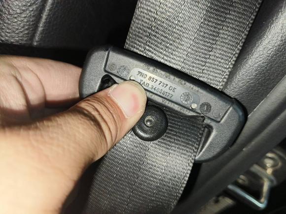 [北京·京M] 二手保时捷Cayenne2007款 Cayenne 3.6L